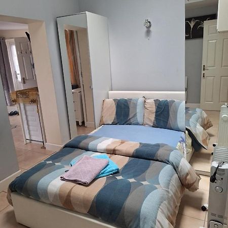 Luxury Apartment In Birmingham With Free Parking. מראה חיצוני תמונה