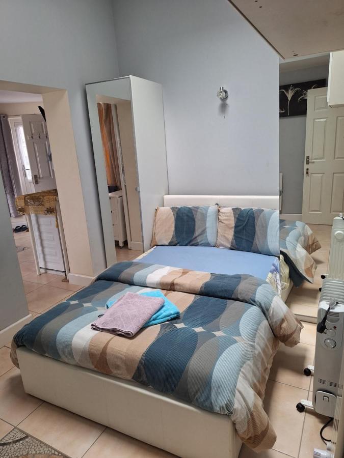 Luxury Apartment In Birmingham With Free Parking. מראה חיצוני תמונה